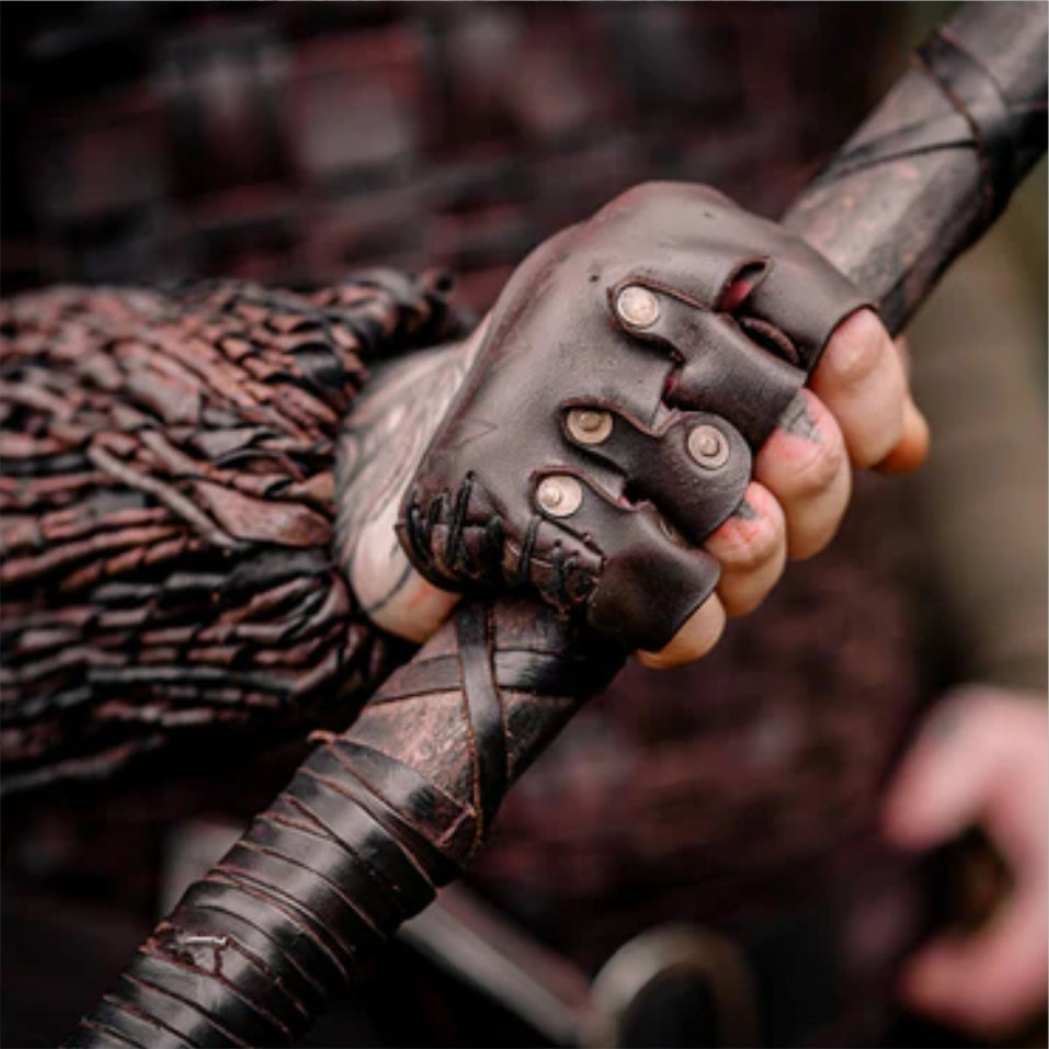 Gloves - SokolArmory