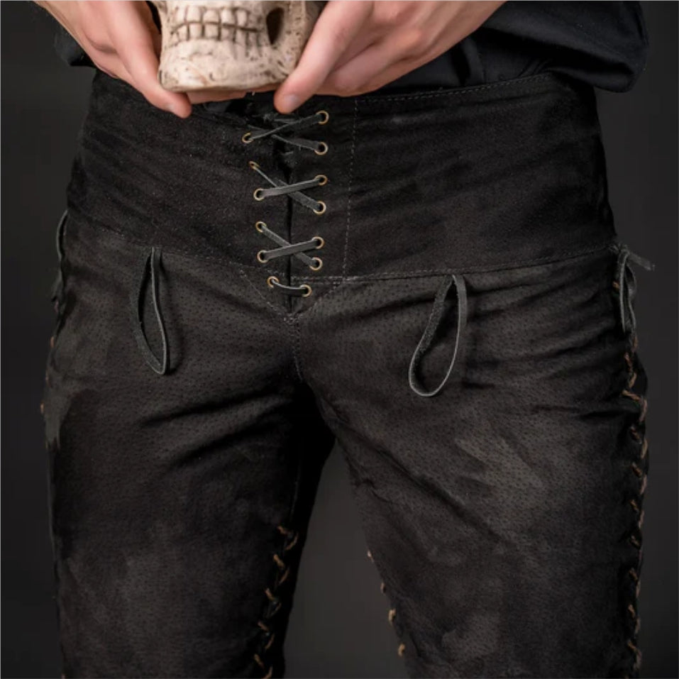 Pants - SokolArmory
