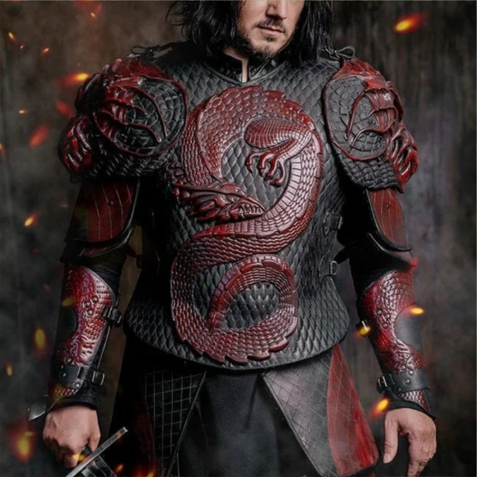 Costumes - SokolArmory