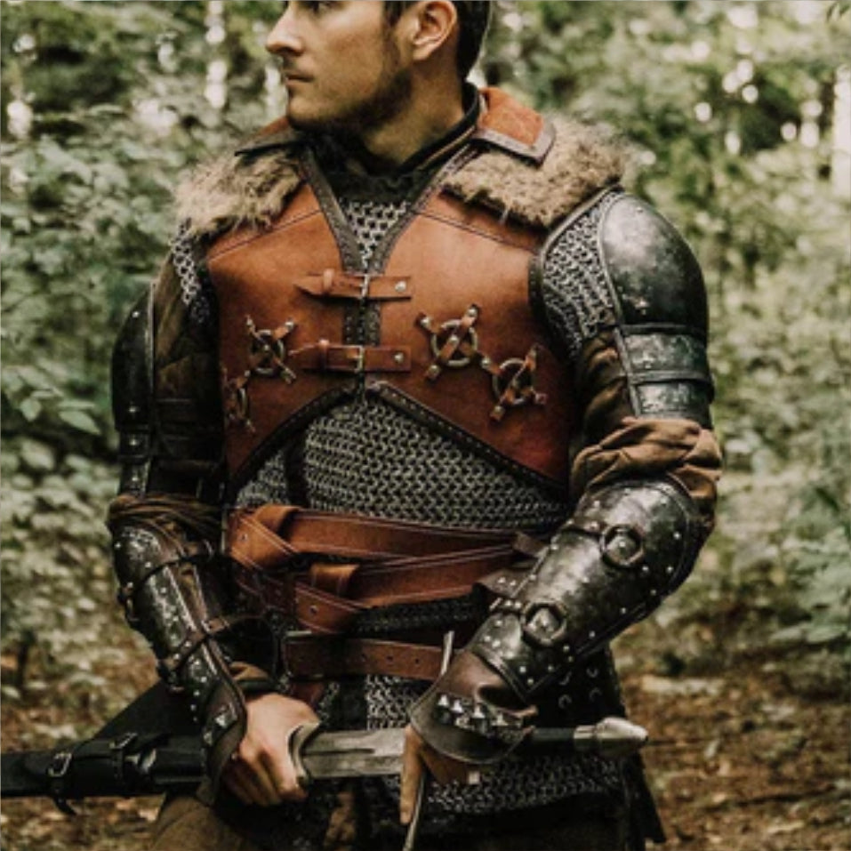 Armor - SokolArmory