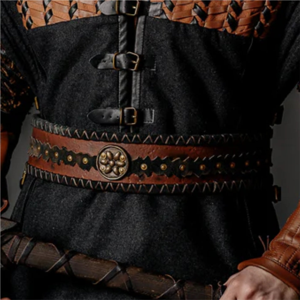 Belts - SokolArmory
