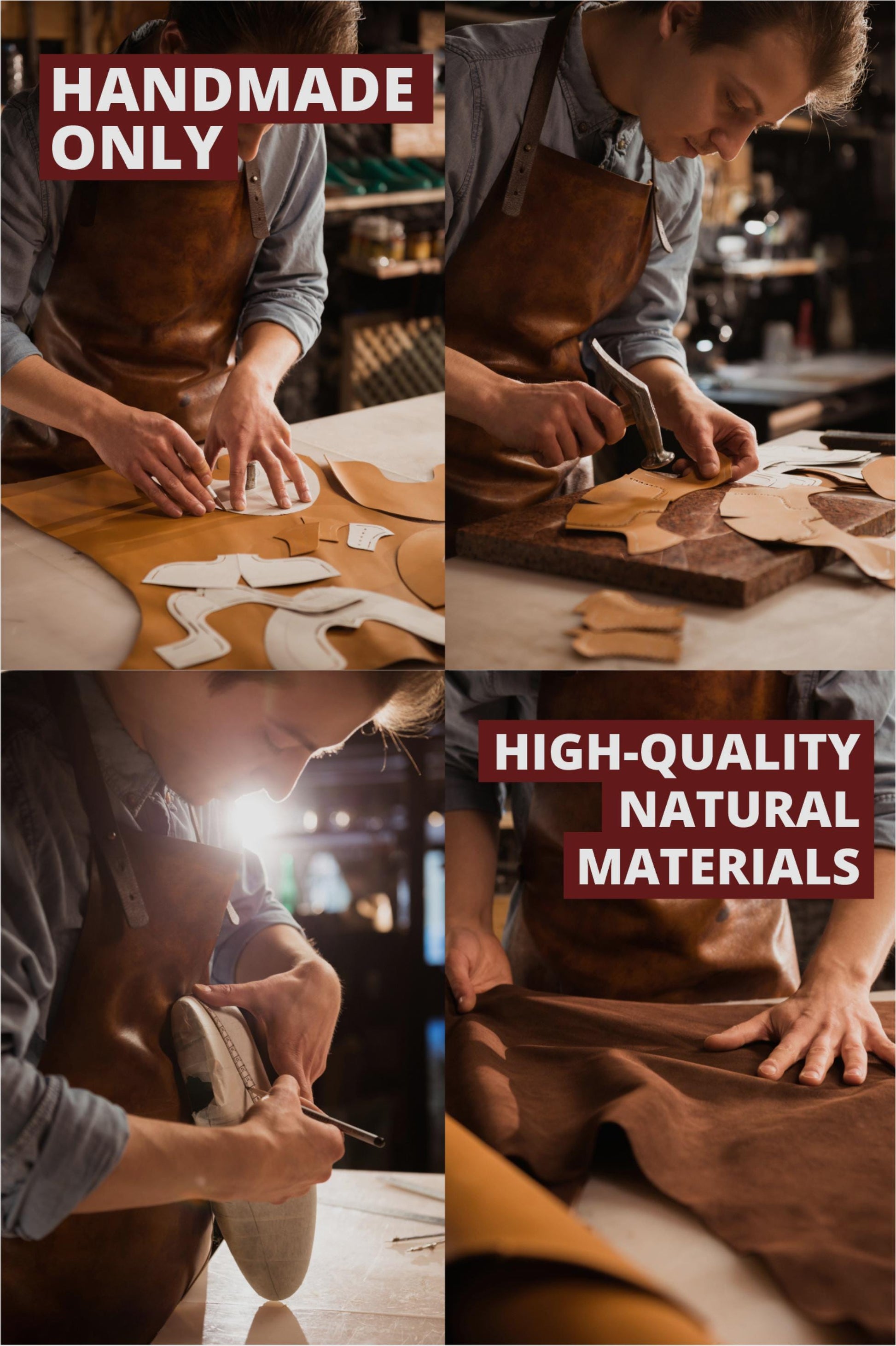 Medieval Black Boots "Ranger" - SokolArmory