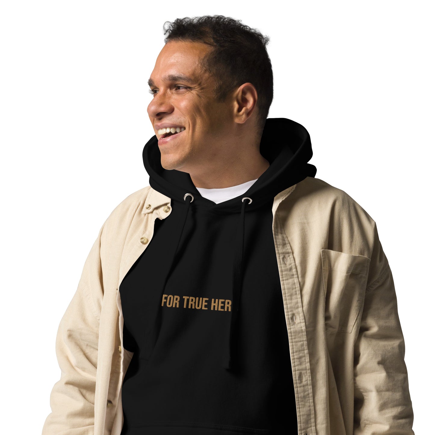 Unisex Hoodie For True Hero - SokolArmory