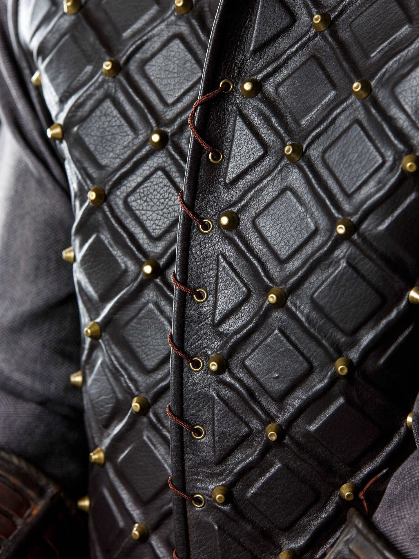 Bjorn vikings costume (Vikings) - SokolArmory