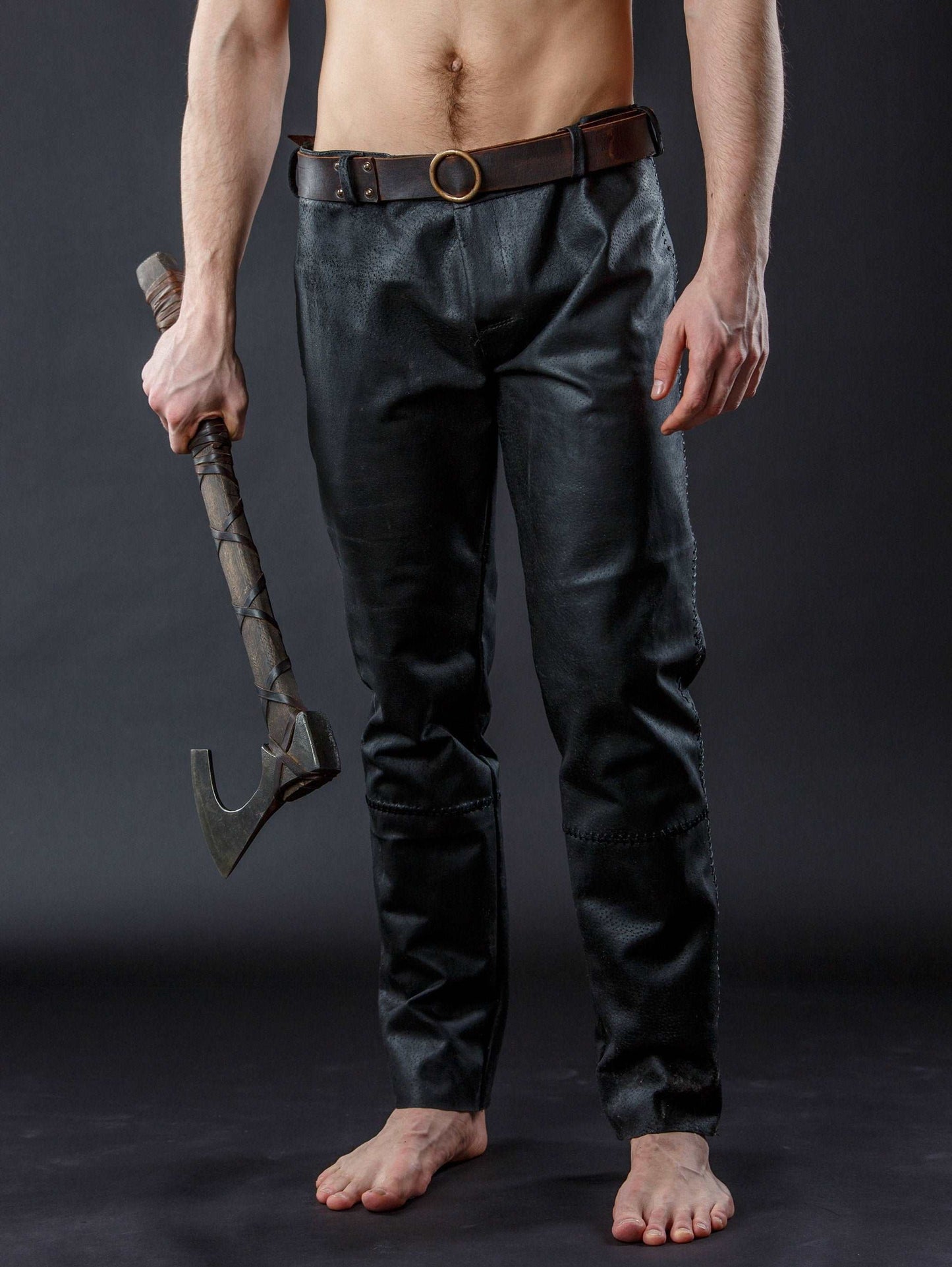 Bjorn vikings costume (Vikings) - SokolArmory