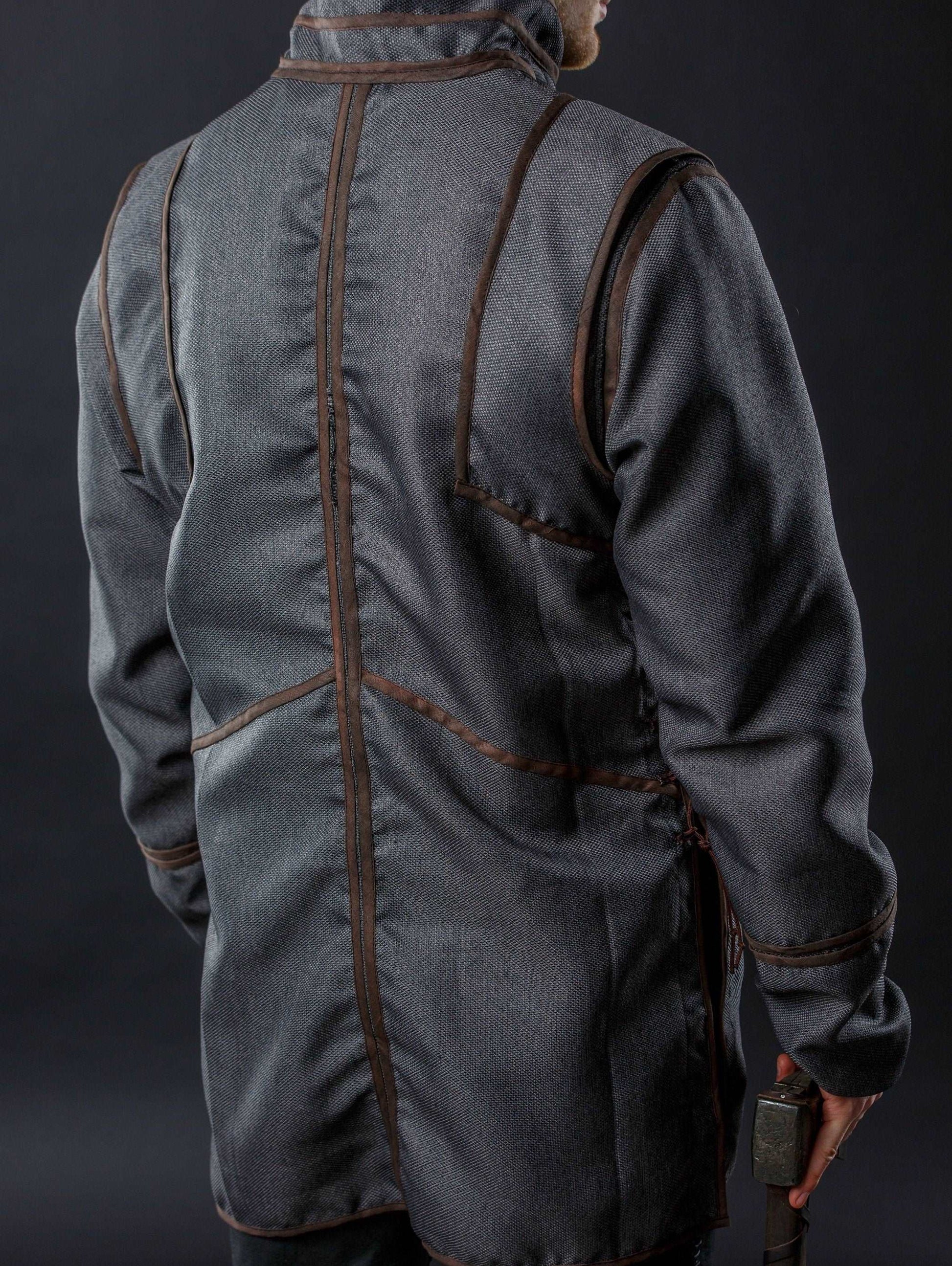 Bjorn vikings costume (Vikings) - SokolArmory