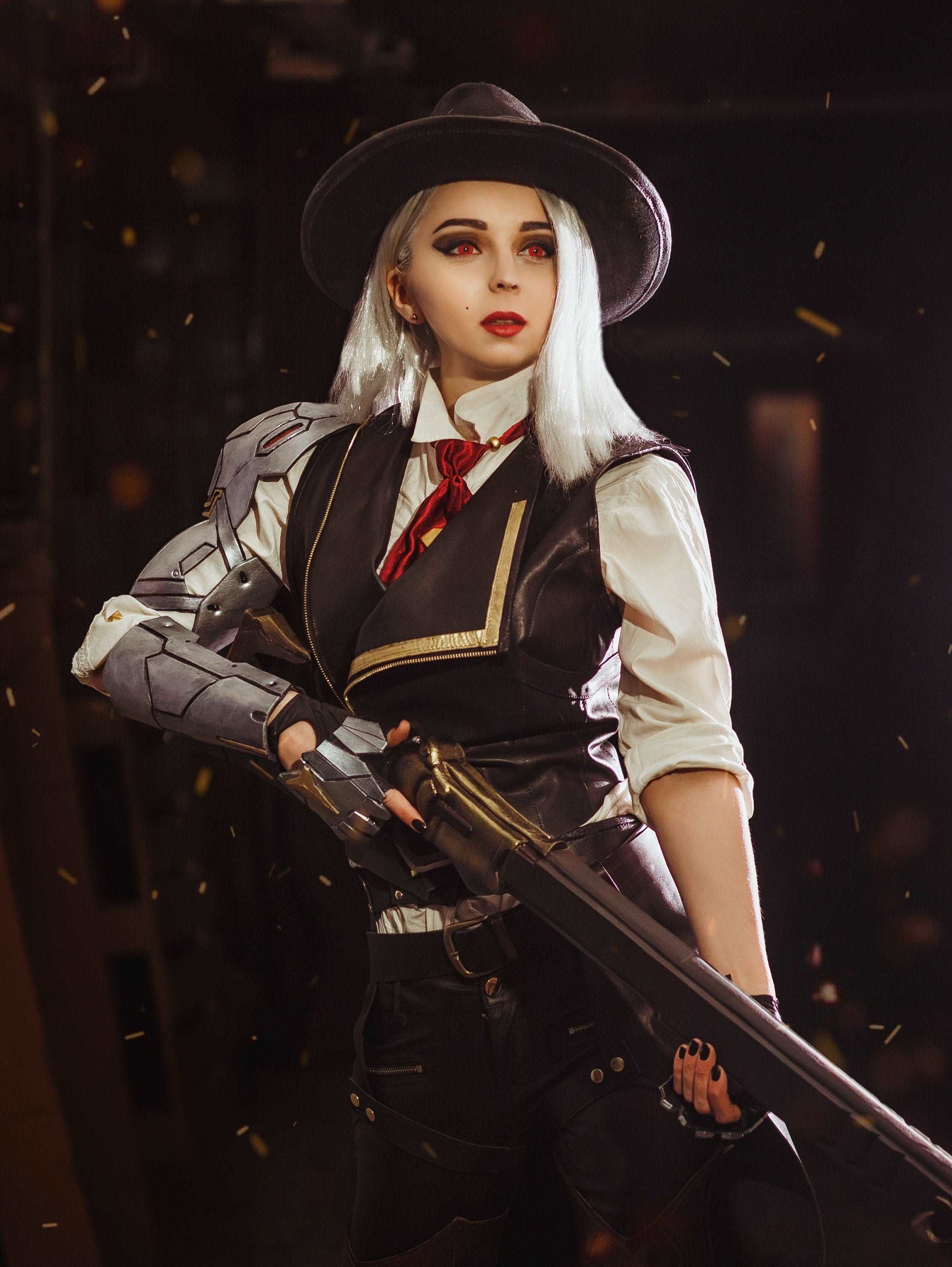 Ashe Costume Ashe Ashe From League Of Legends Cosplay At Anime Expo ashe-costume-ashe-ashe-from-league-of-legends-cosplay-at-anime-expo