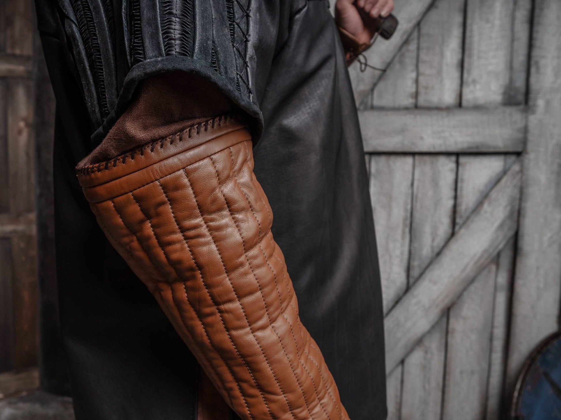 Bjorn costume (Vikings) - SokolArmory