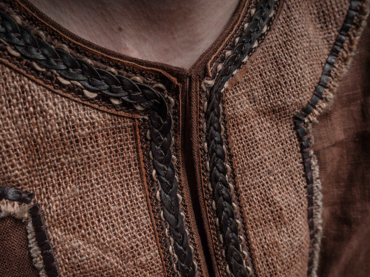 Bjorn shirt (Vikings) - SokolArmory