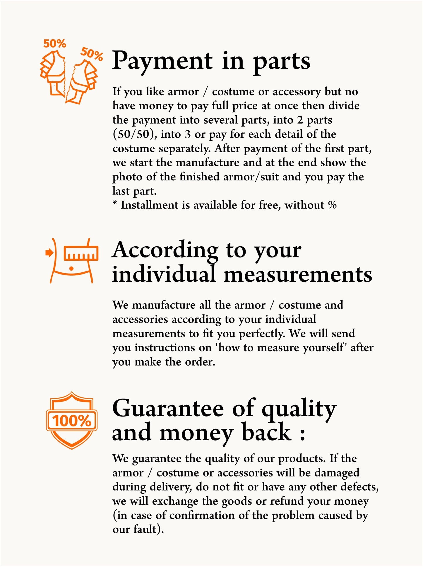 Viking red dress “Freya” - SokolArmory