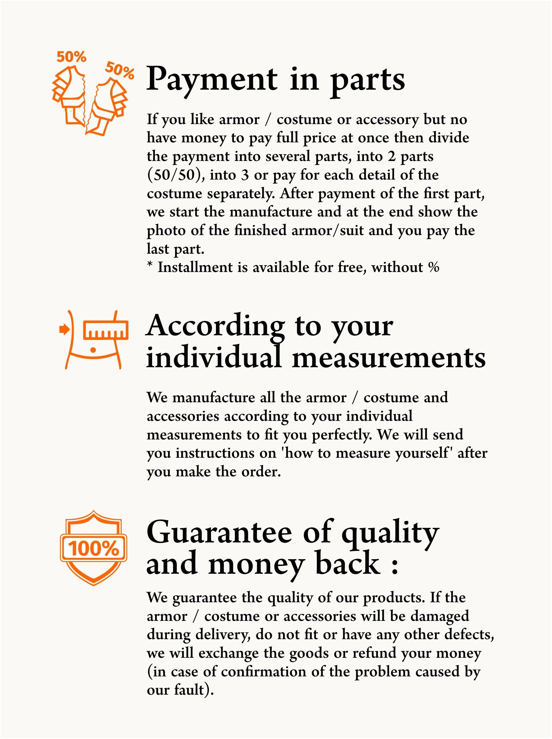 Viking red dress “Freya” - SokolArmory