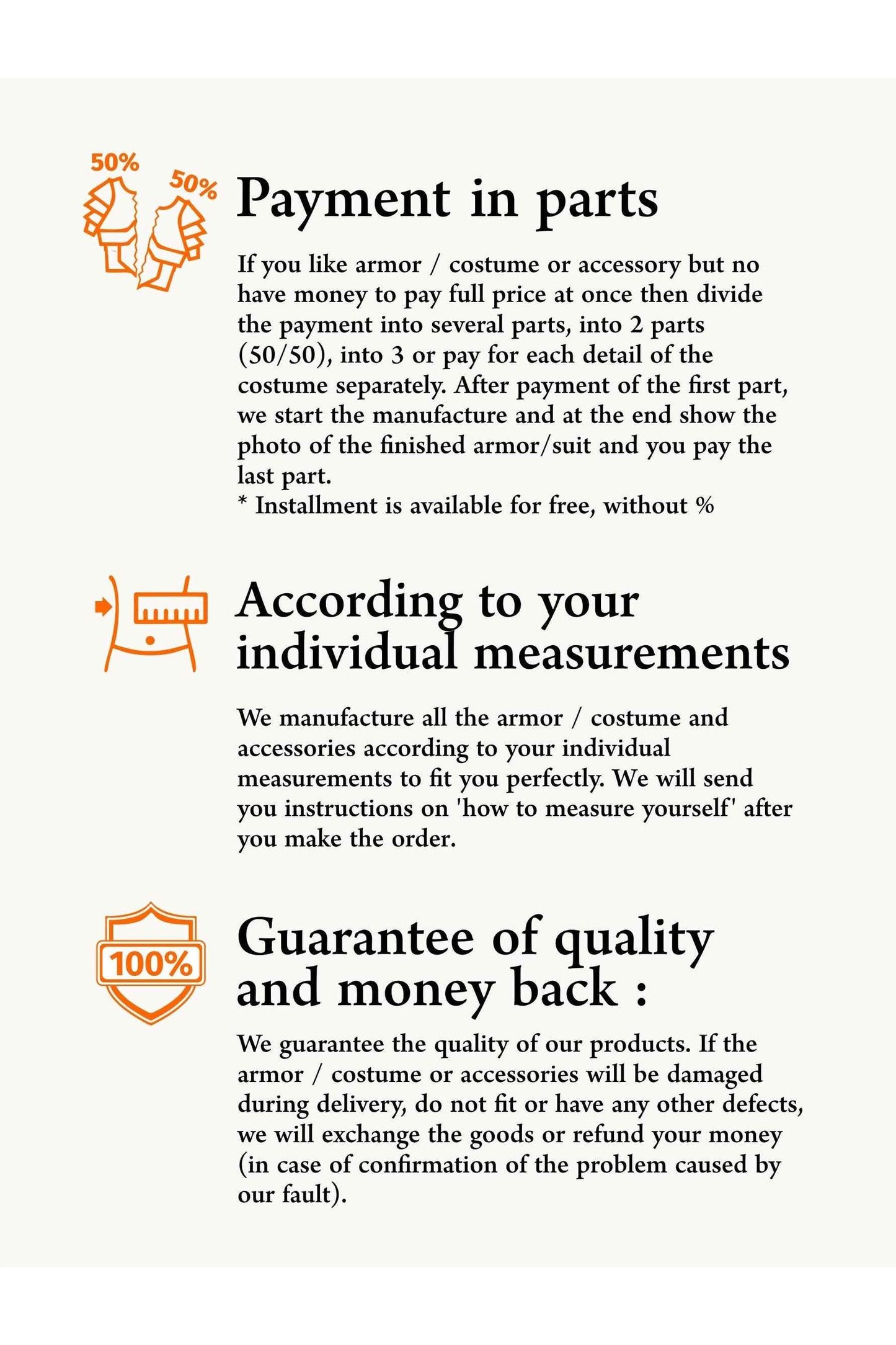 Medieval linen tunic - SokolArmory