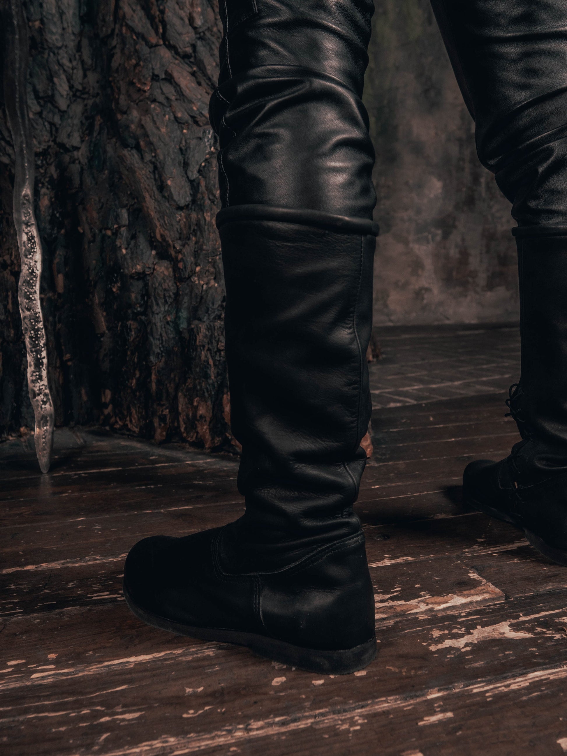 Witcher Armor (season 1) - SokolArmory