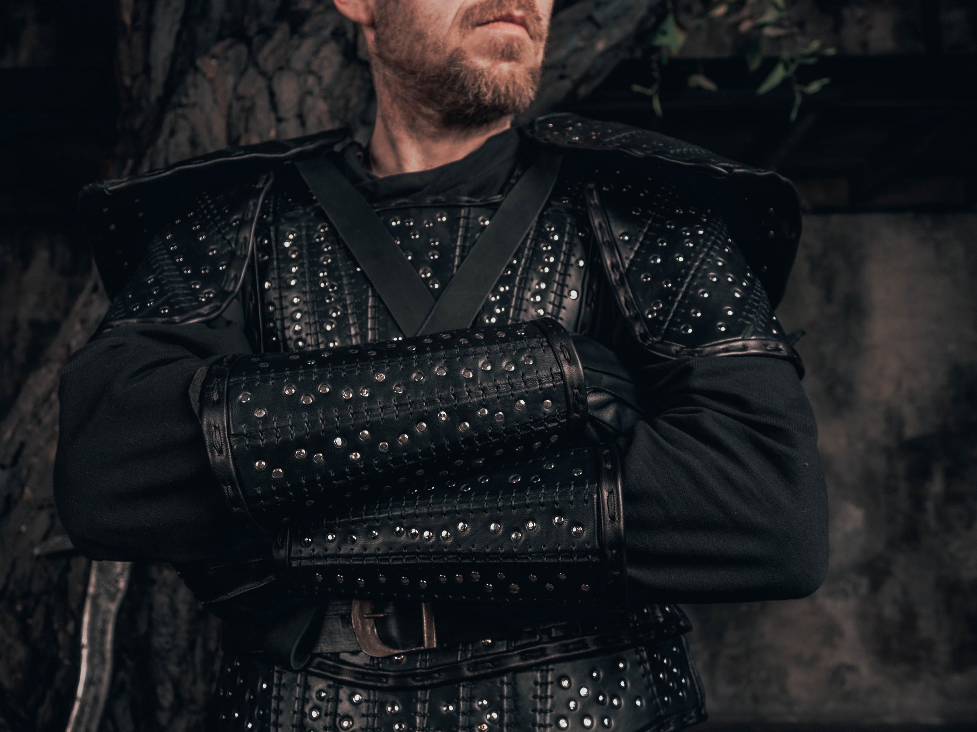 Witcher Armor (season 1) - SokolArmory