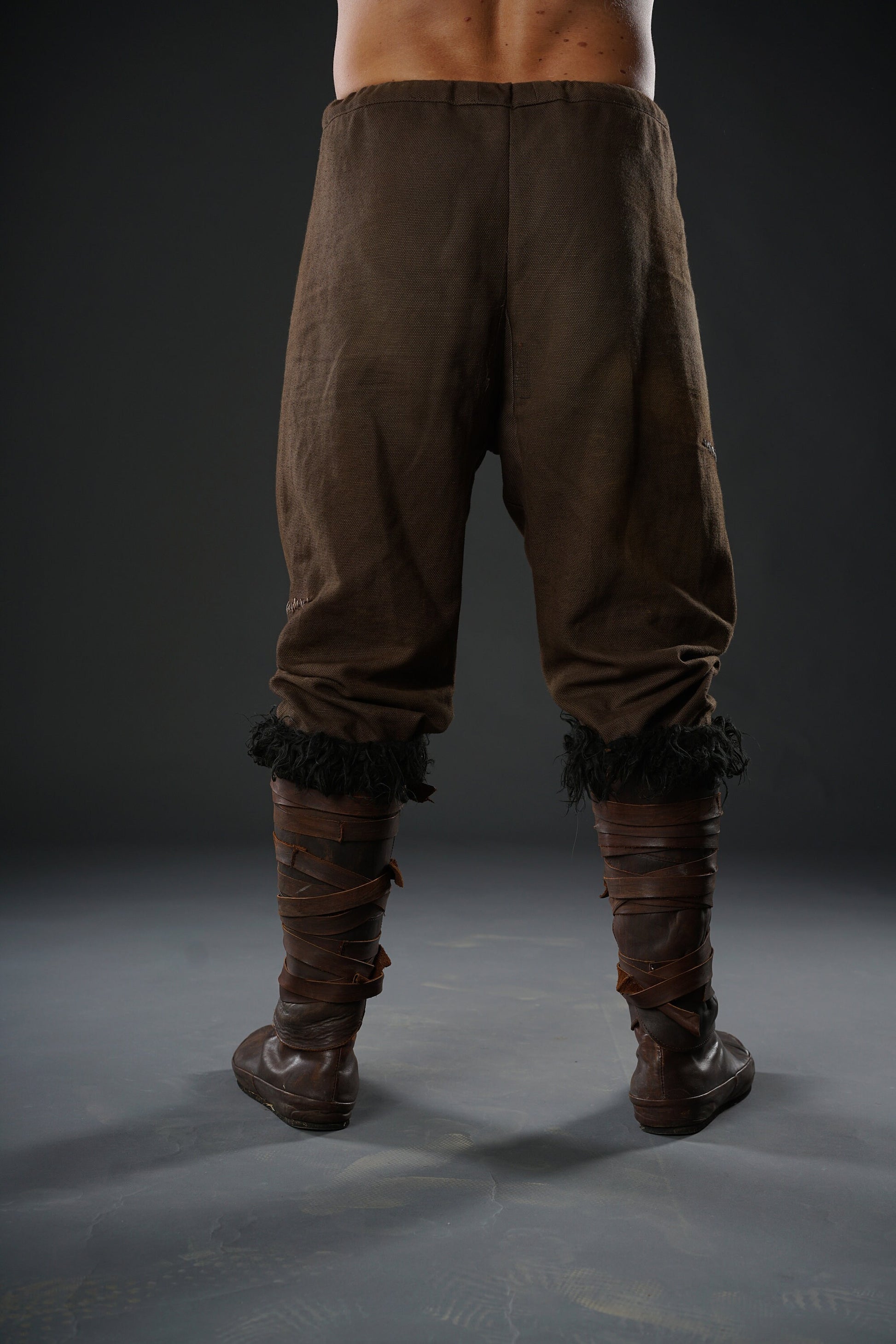 Viking cotton pants - SokolArmory