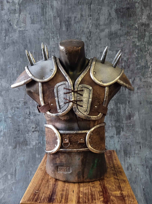 latest costume reveals to check out - SokolArmory