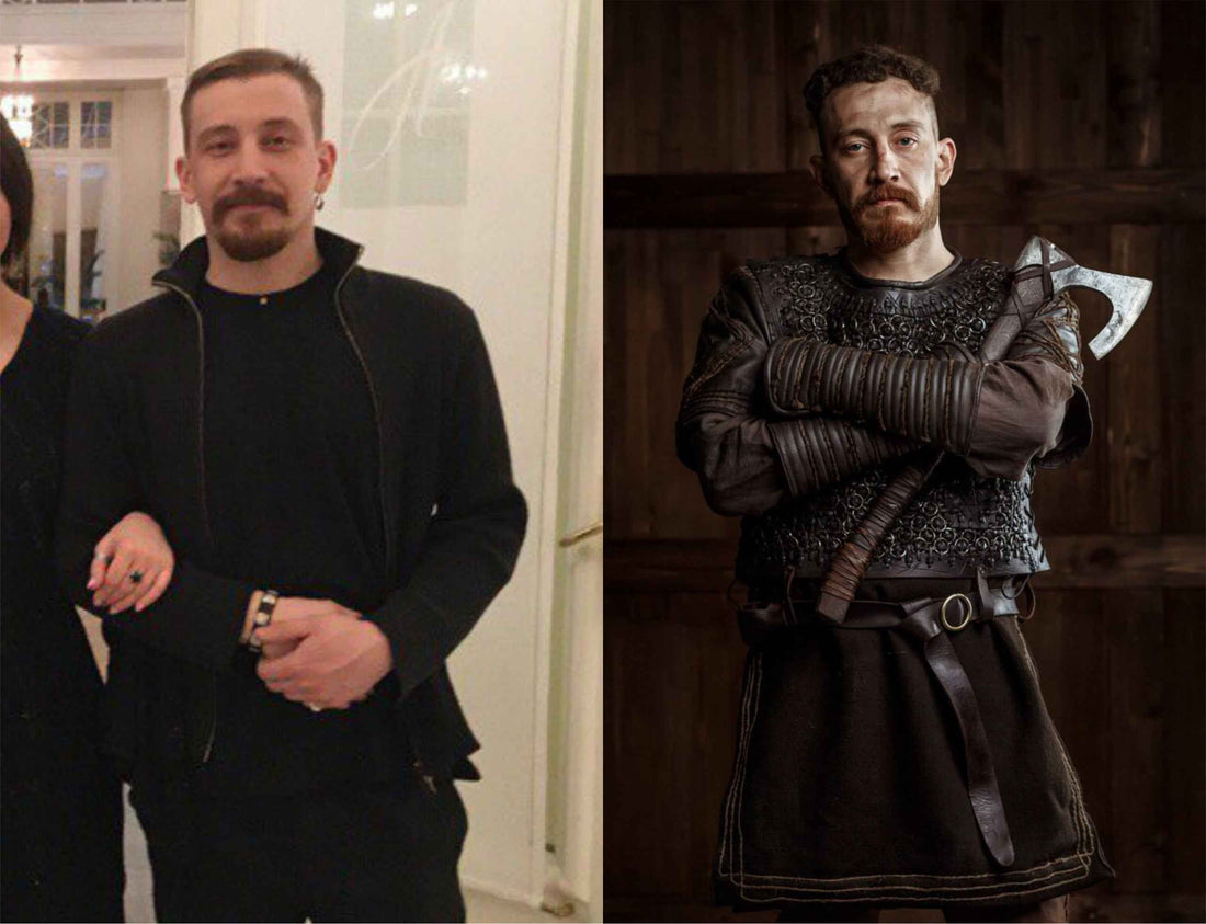 What desires and goals do people who go to LARP events have? - SokolArmory