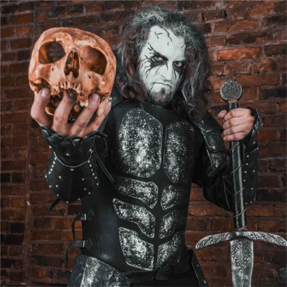 HALLOWEEN - SokolArmory
