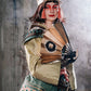 Suki Costume (Avatar: Legend of Korra)