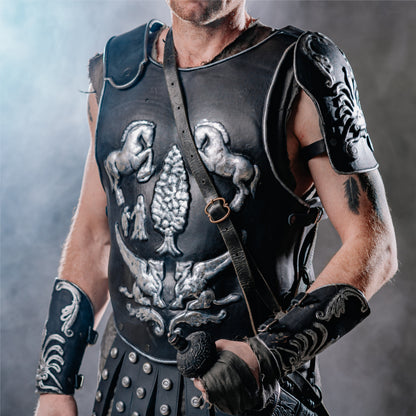 Maximus gladiator costume (Spartacus)