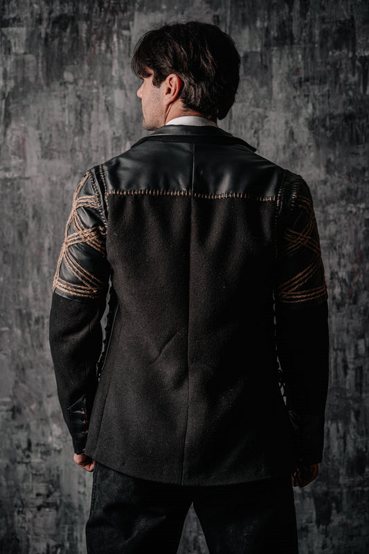 Ragnar's Modern Design jacket