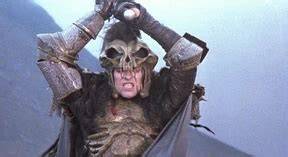 bracers for Mitchell