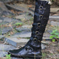 Piratenstiefel von Charles Vane (Black Sails)