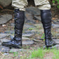 Piratenstiefel von Charles Vane (Black Sails)