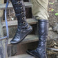 Piratenstiefel von Charles Vane (Black Sails)