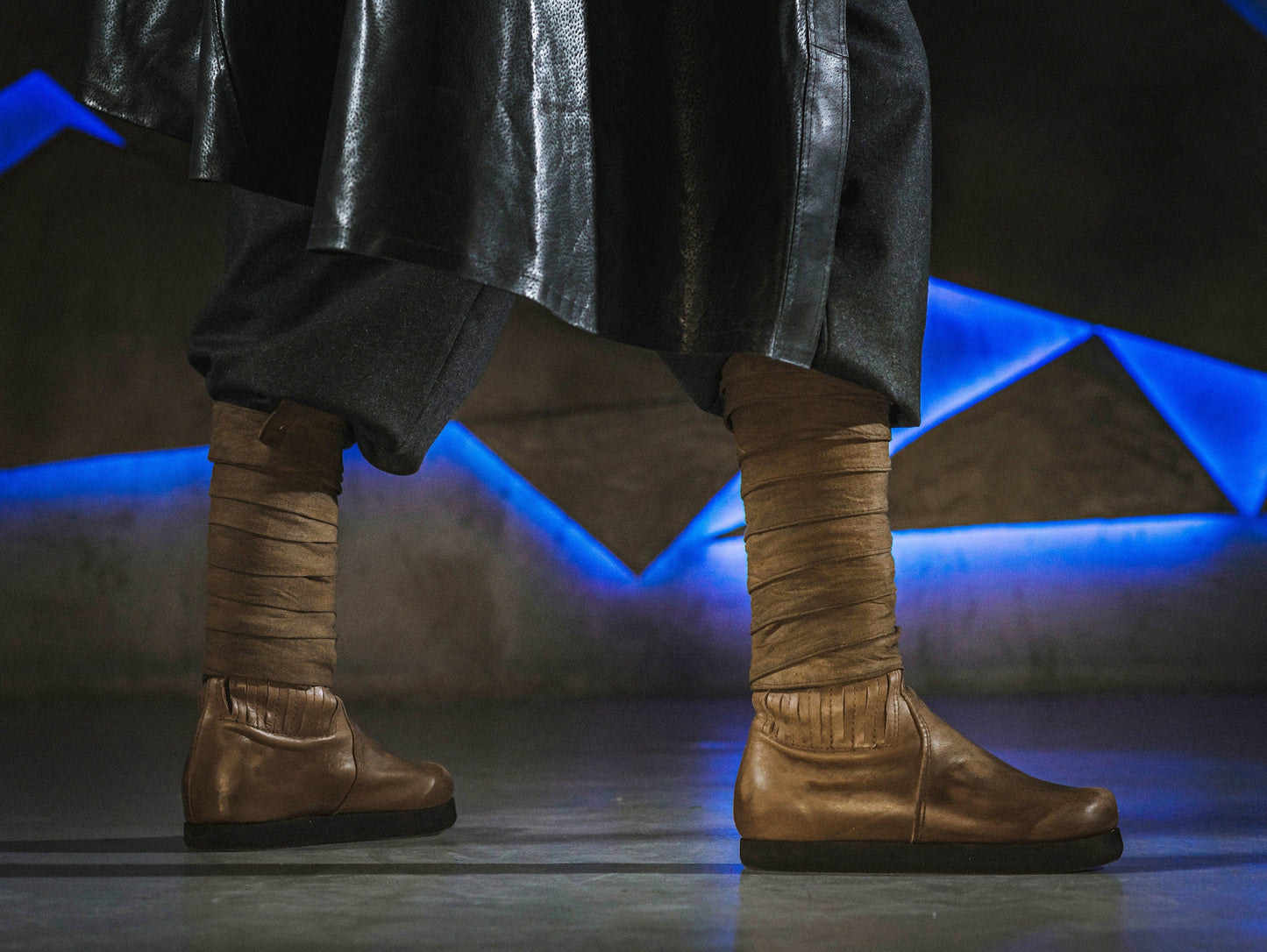 Luke Skywalker boots (Star Wars)