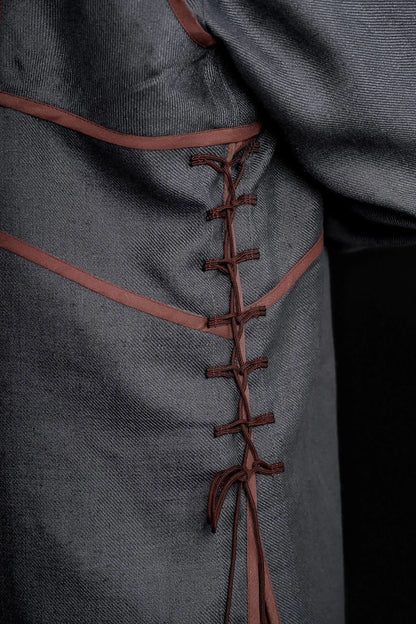 IN STOCK / S US size / Bjorn fabric tunic