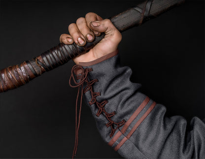 IN STOCK / S US size / Bjorn fabric tunic