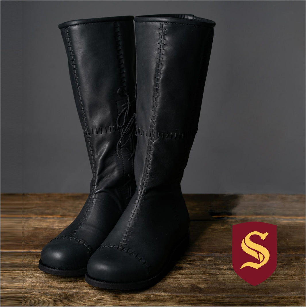 Boots – SokolArmory