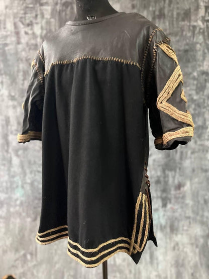 IN STOCK / L size / Ragnar wool tunic