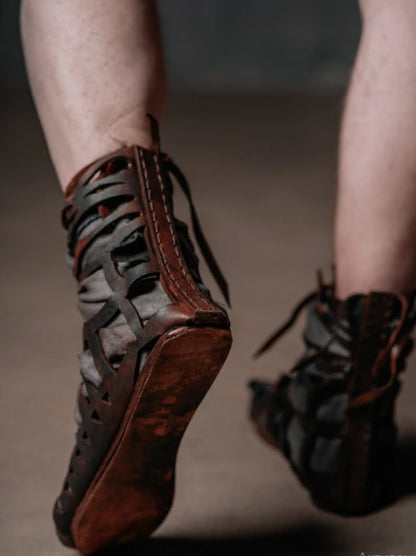 Custom order: Maximus gladiator set for Alexander Hober
