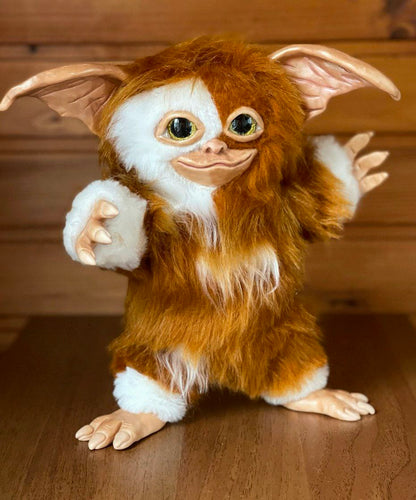 Adorable Mogwai Gizmo Art Toy - SokolArmory