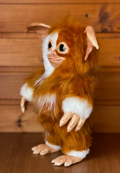 Adorable Mogwai Gizmo Art Toy - SokolArmory