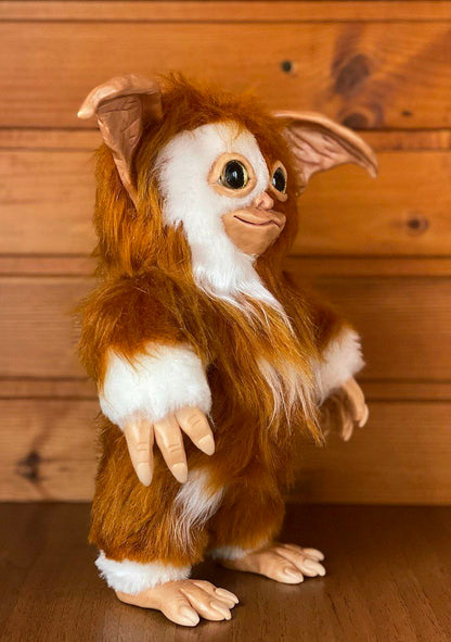 Adorable Mogwai Gizmo Art Toy - SokolArmory