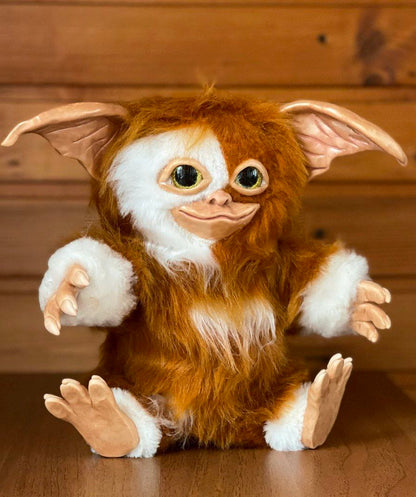Adorable Mogwai Gizmo Art Toy - SokolArmory