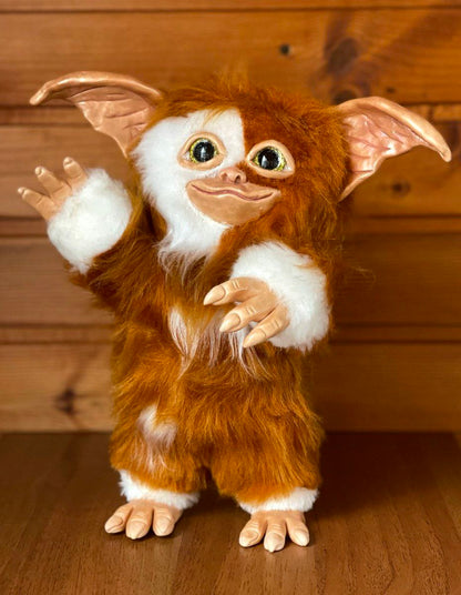 Adorable Mogwai Gizmo Art Toy - SokolArmory