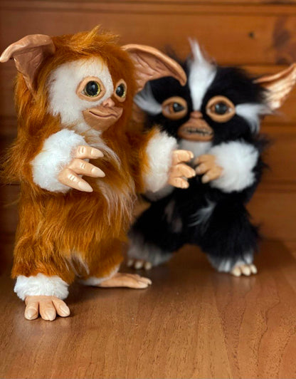 Adorable Mogwai Gizmo Art Toy - SokolArmory