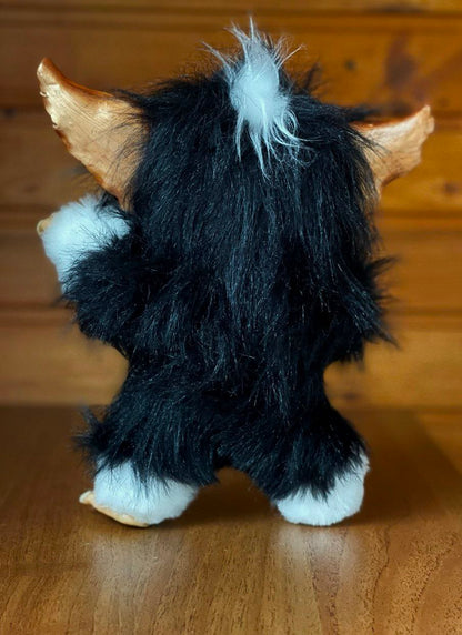 Adorable Mogwai Gizmo Art Toy - SokolArmory
