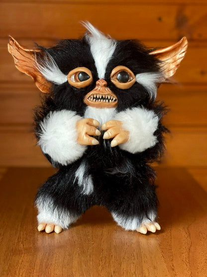 Adorable Mogwai Gizmo Art Toy - SokolArmory