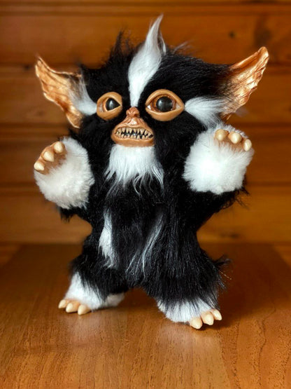 Adorable Mogwai Gizmo Art Toy - SokolArmory