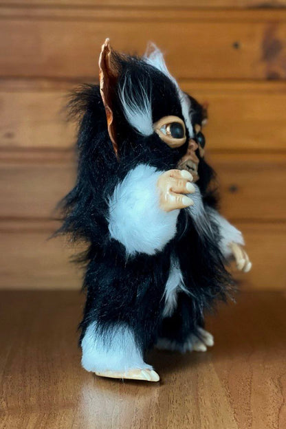 Adorable Mogwai Gizmo Art Toy - SokolArmory