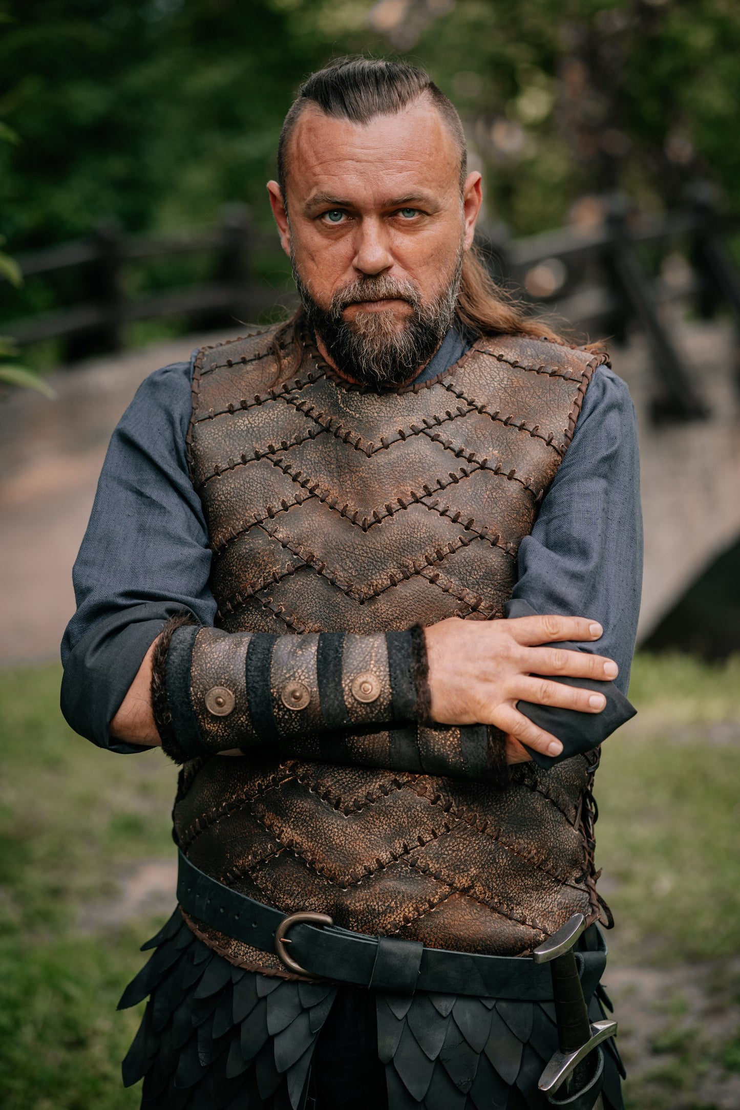 Ragnarsson-Kostüm (Last Kingdom)