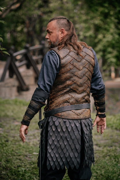 Ragnarsson-Kostüm (Last Kingdom)