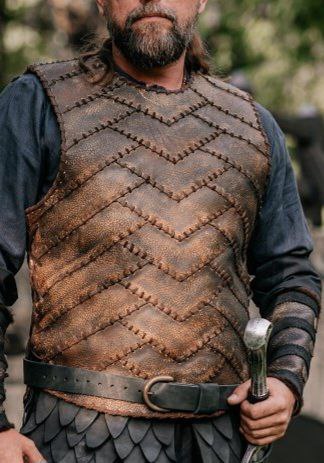 Ragnarsson costume (Last Kingdom)