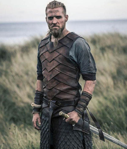 Ragnarsson-Kostüm (Last Kingdom)