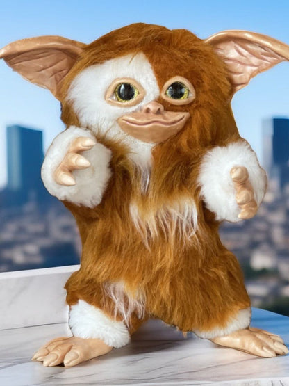 Adorable Mogwai Gizmo Art Toy - SokolArmory